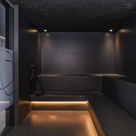 Romantik Hotel Schweizerhof & Spa Flims Dış mekan fotoğraf