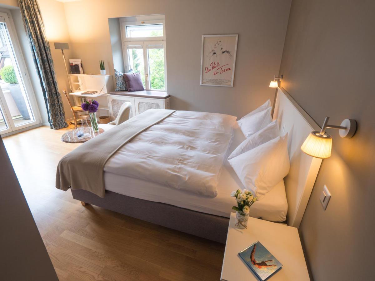 Romantik Hotel Schweizerhof & Spa Flims Dış mekan fotoğraf