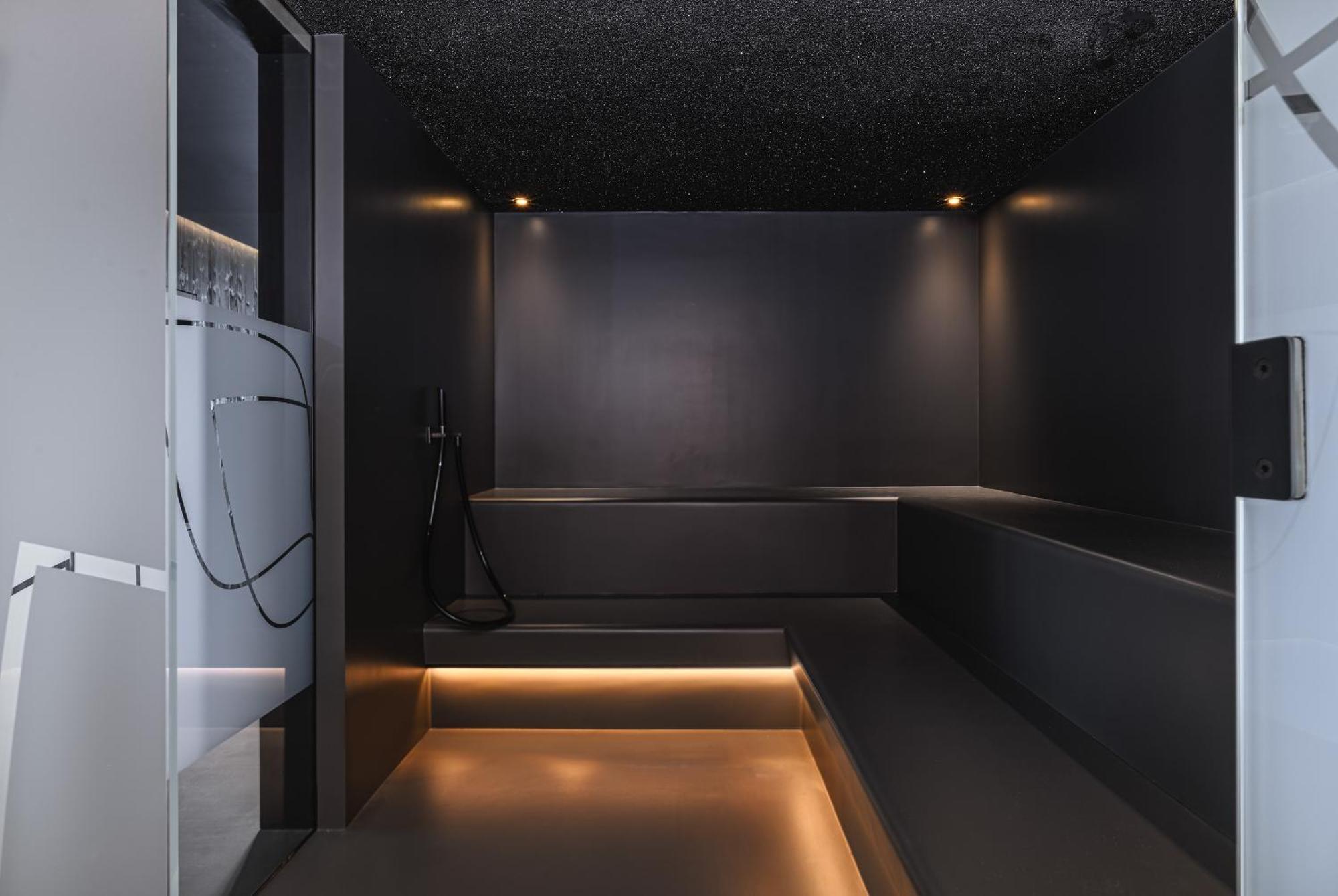 Romantik Hotel Schweizerhof & Spa Flims Dış mekan fotoğraf